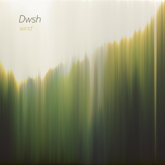 Wind cover art