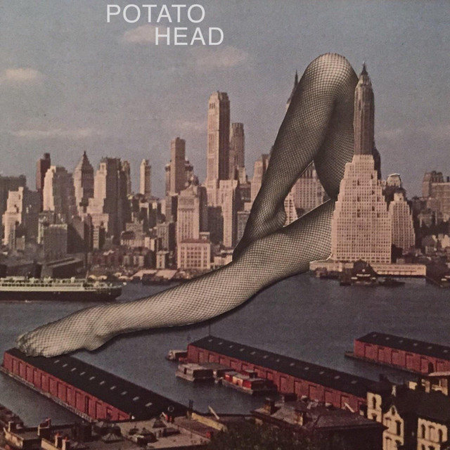 Wheeling cover art