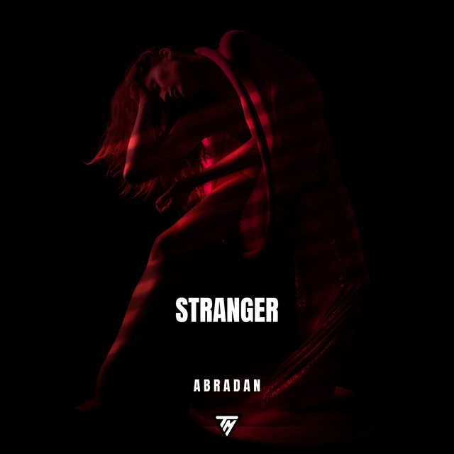 Обкладинка: Stranger — Abradan