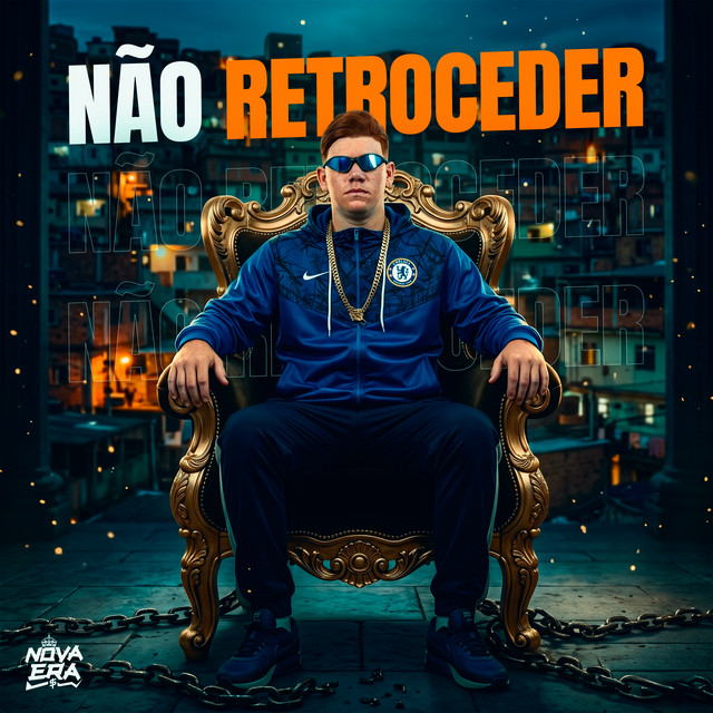 Não Retroceder