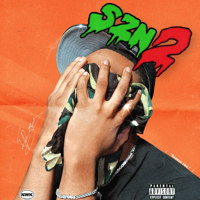SZN 2 - EP by Ib Mattic | Spotify