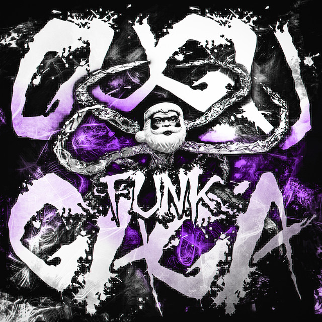 GUGU GAGA FUNK