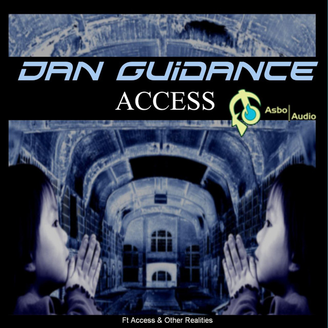 Access - Original Mix artwork
