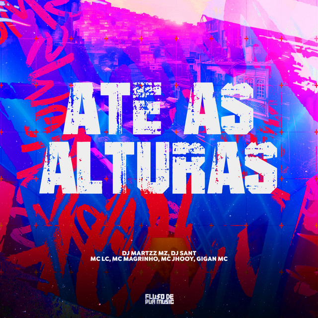 Até as Alturas