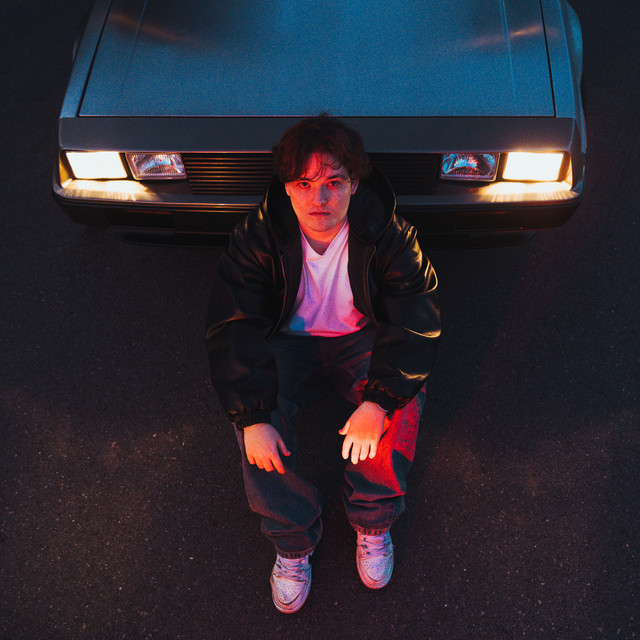 undefined album image