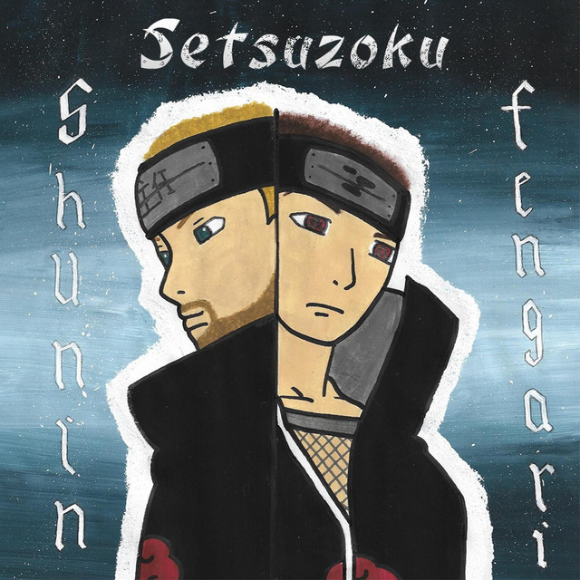 Setsuzoku cover art