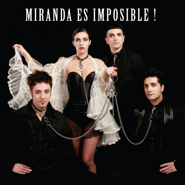 Tu Misterioso Alguien cover art