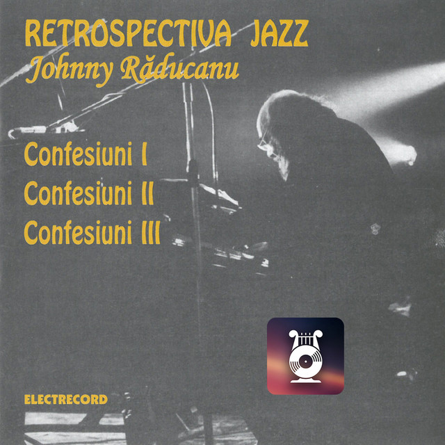 Confesiuni II, Confesiuni III cover art