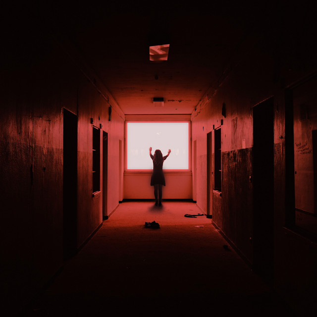 Catacombes - Radio Edit