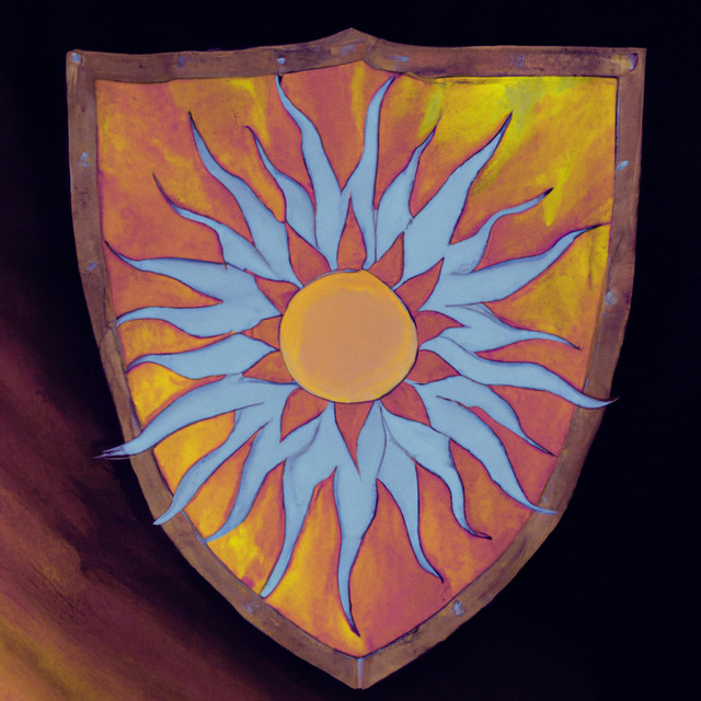 Steadfast cover art