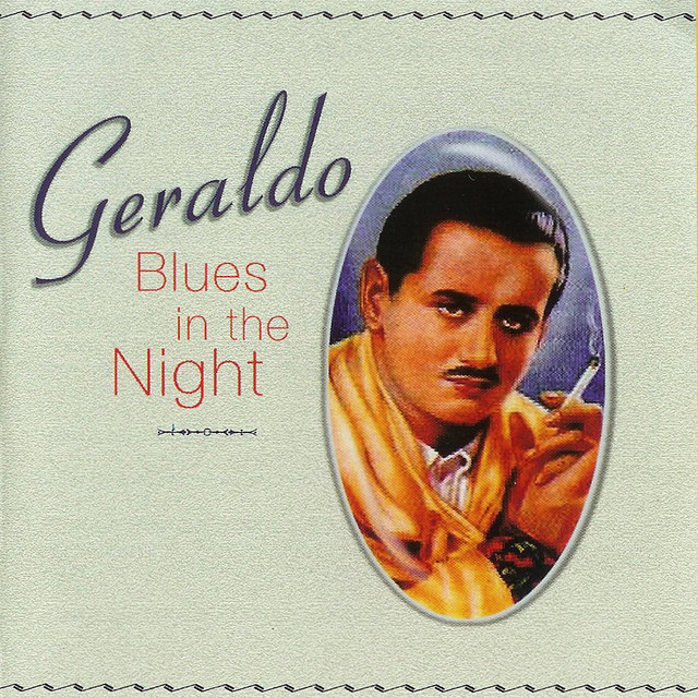 Blues In the Night cover art