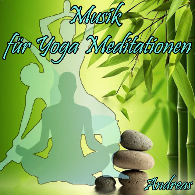 Musik für Yoga Meditationen cover art