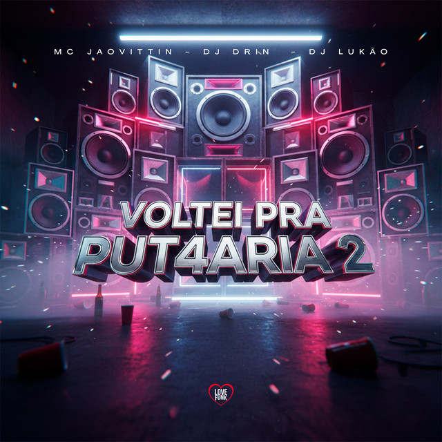 Voltei pra Put4Aria 2