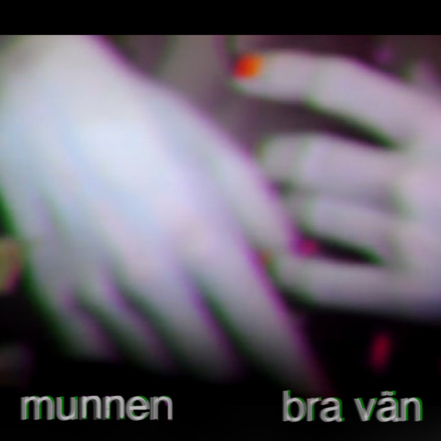 Bra Vän cover