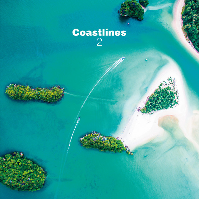 Coastlines 2 cover art