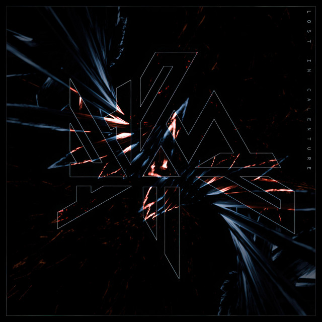Lost in Calenture cover art