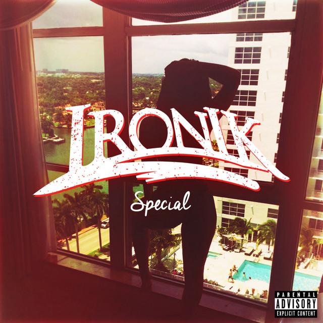 Special - Single by Ironik | Spotify