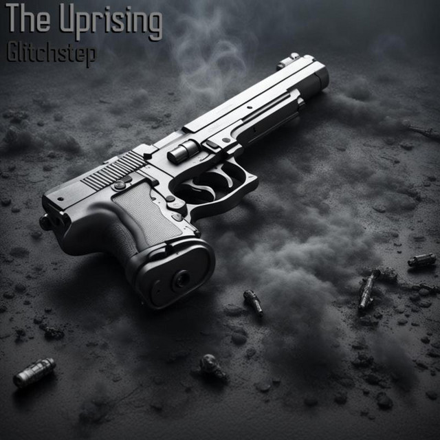 The Uprising cover art
