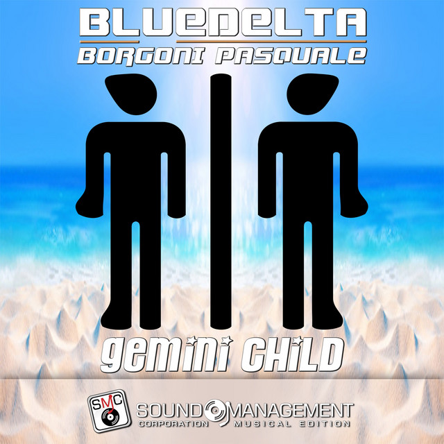 Gemini Child cover art