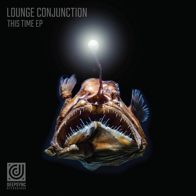 Last Time cover art