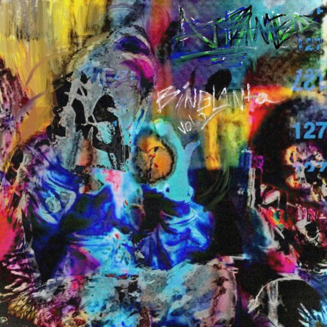 Dont Say cover art