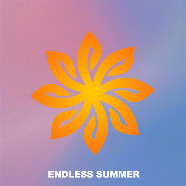 Обкладинка Sergii Hertz — Endless Summer