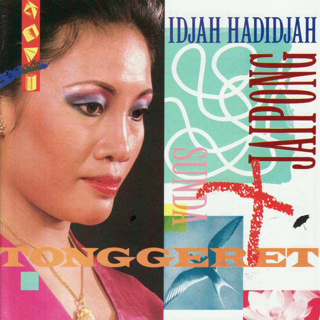 Idjah Hadidjah Photo