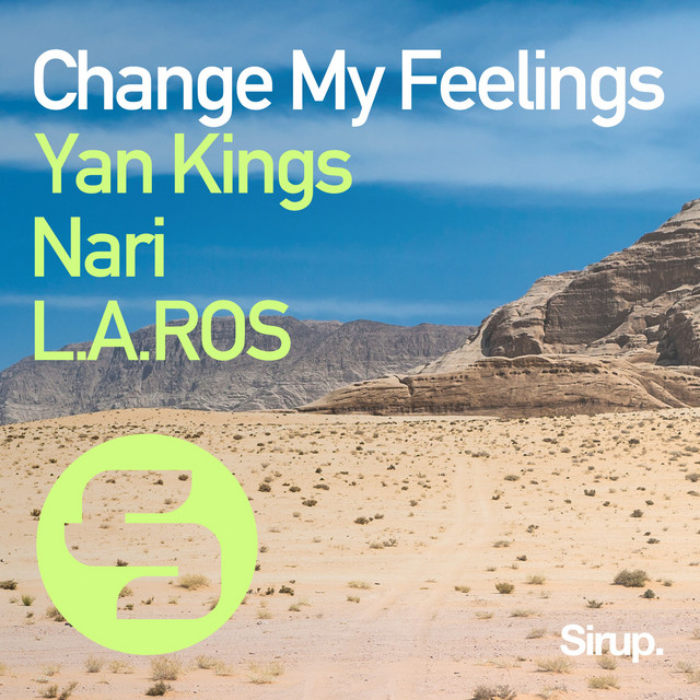 Change My Feelings