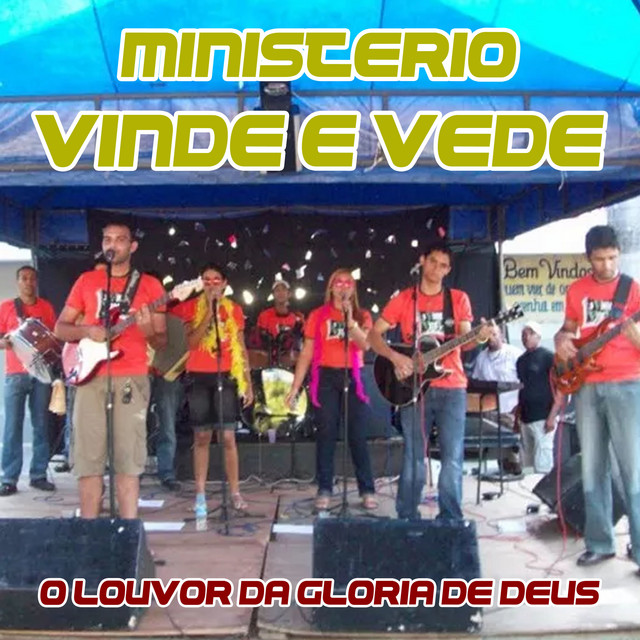 Ministério Vinde e Vede