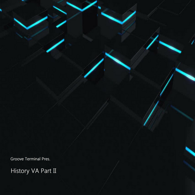 History VA Part II cover