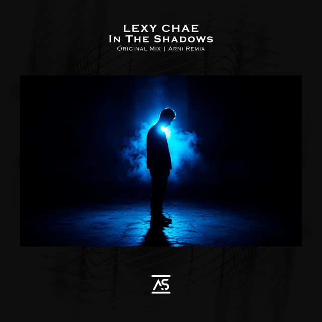 In the Shadows - Arni Extended Remix cover art