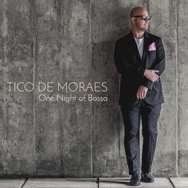 Fly Me to the Moon - Bossa Version cover art