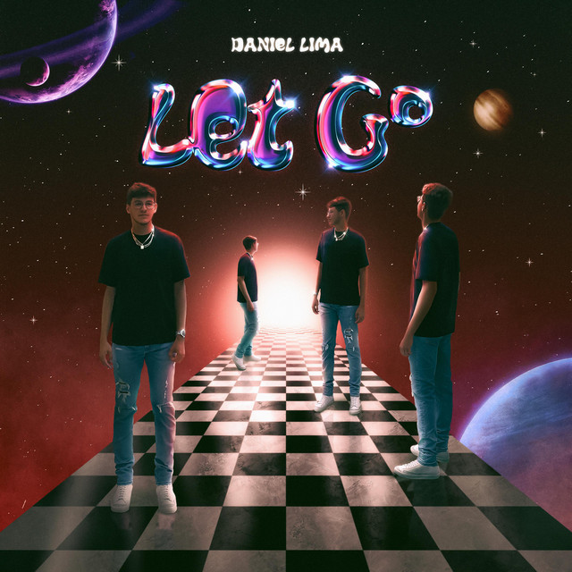 Let Go cover art