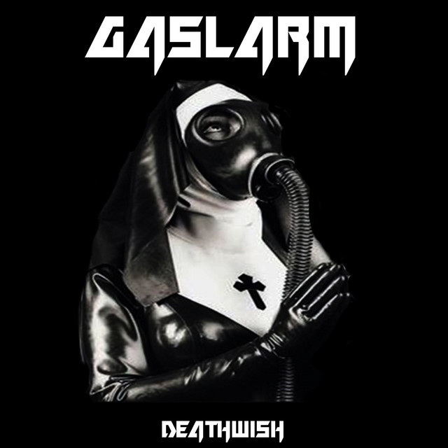 Deathwish cover