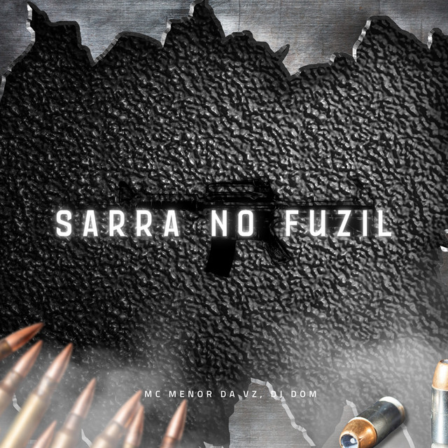 Sarra no Fuzil