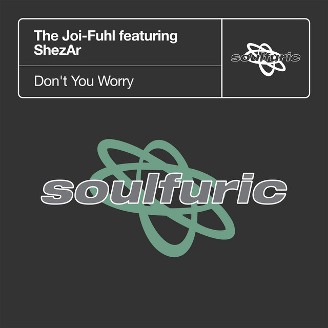 Don't You Worry (feat. ShezAr) - B's Spen & Reelsoul Believe Dub