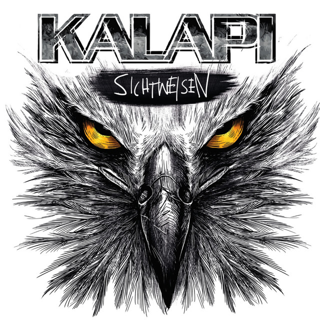 Sichtweisen cover