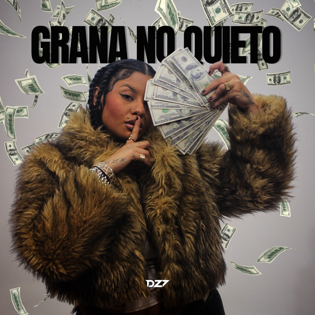 GRANA NO QUIETO