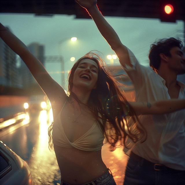 Обкладинка: Wild&Free — Artur Bredo