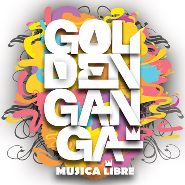 Musica Libre cover art