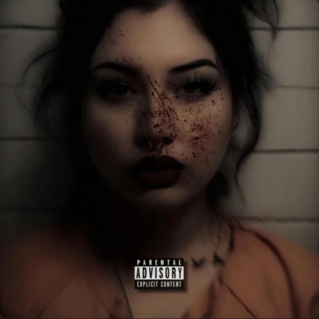 TRIGGERED cover art