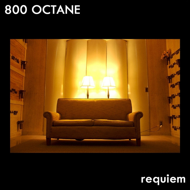 Requiem cover art