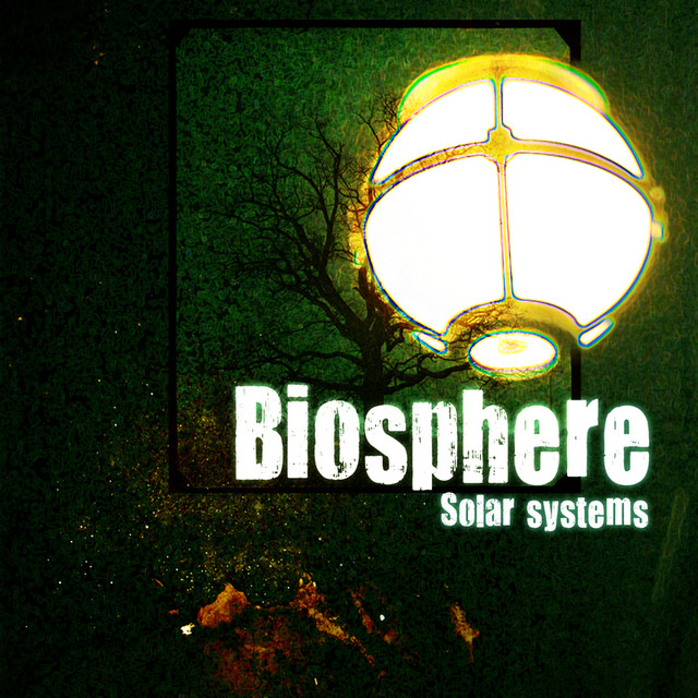 Solar Systems cover art