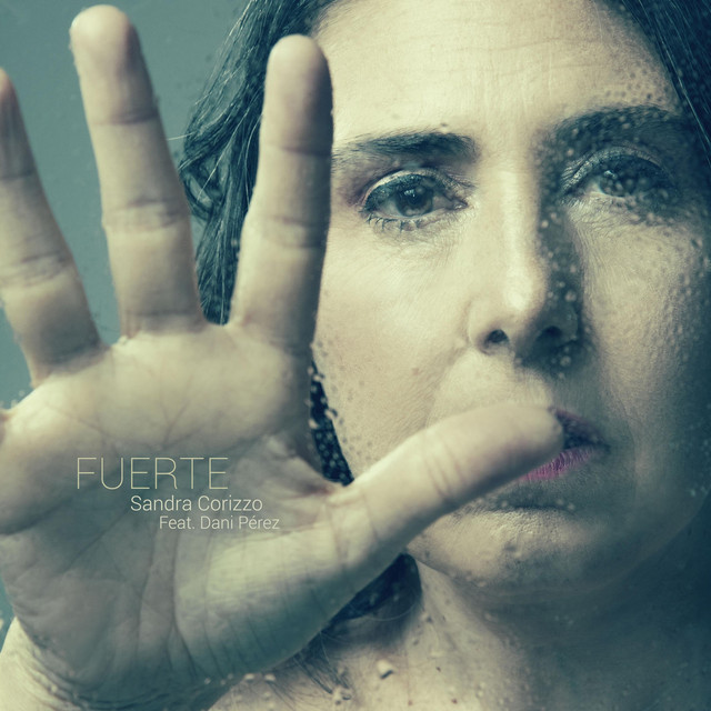 Fuerte cover art