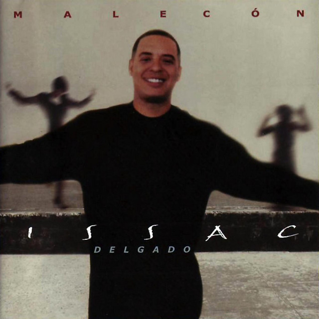 Isaac Delgado y su Orquesta