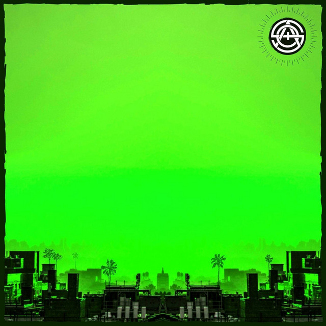 Back & Forth Atmosphere cover art