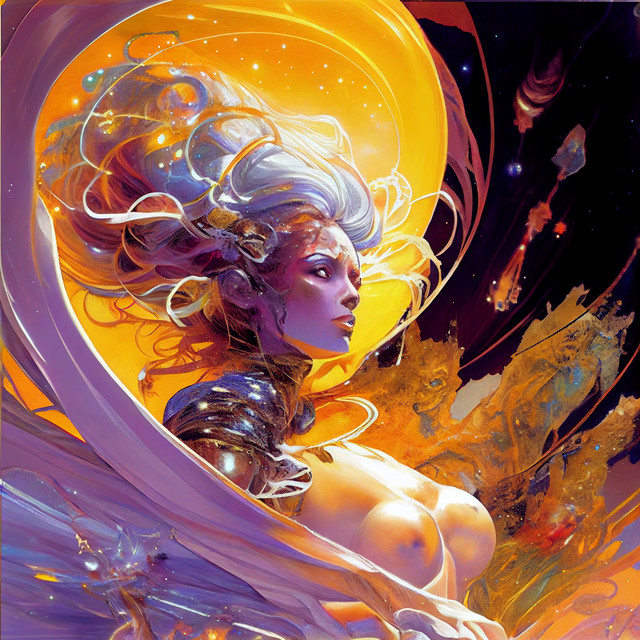 Voices cover art