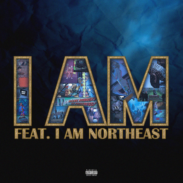 I Am