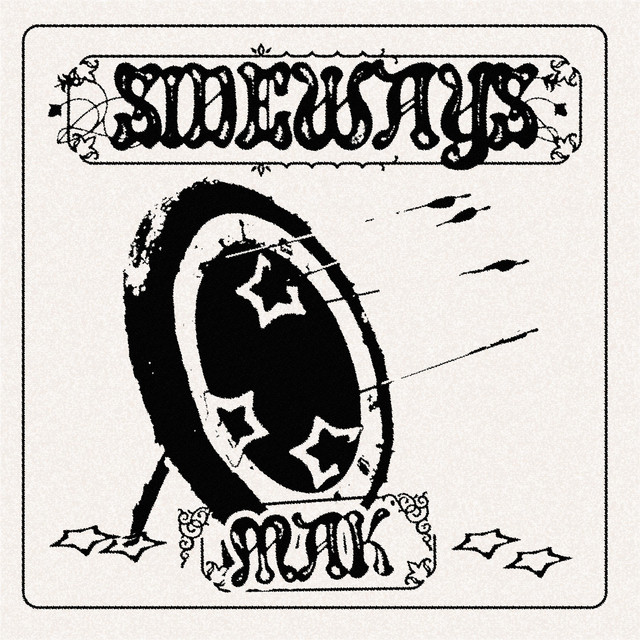 Sideways cover art