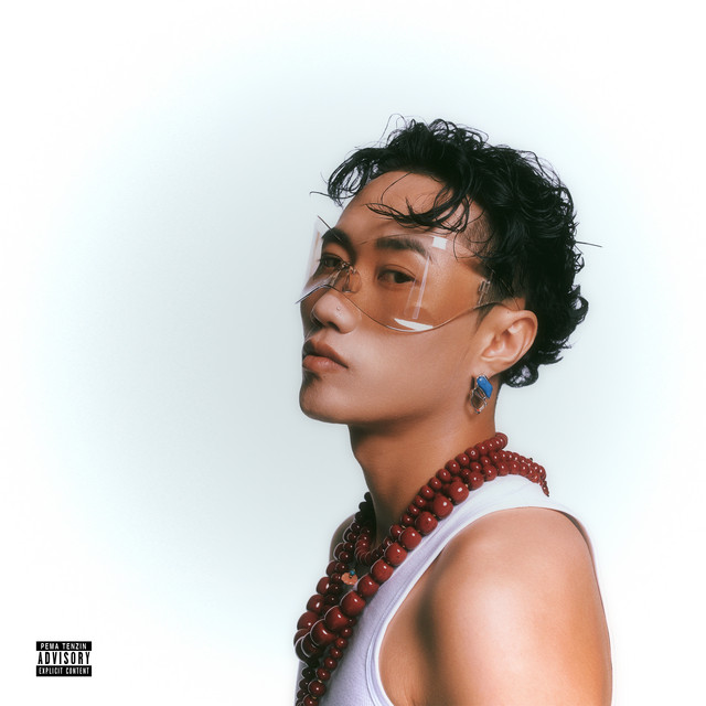 Pema Tenzin cover art